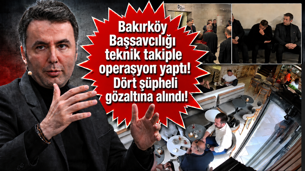 Tutuklu gazeteci Mehmet Akif Ersoy şikâyet etti: ‘Tahliye ve beraat’ vaadine suçüstü yapıldı!