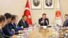 Can Tuncay: ALO Adalet Hattı 1 Eylül’de pilot, 1 Kasım’da ülke genelinde hizmete girecek