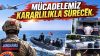 31 ilde göçmen kaçakçılarına JİHA destekli büyük operasyon! 21 tutuklama var!