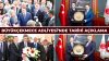 Adalet Bakanı Gürlek ve İçişleri Bakanı Çiftçi’ye Büyükçekmece Başsavcısı Ömer Karakaya’dan örnek ev sahipliği