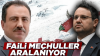SON DAKİKA! Adalet Bakanı Akın Gürlek Muhsin Yazıcıoğlu ailesini kabul edecek!