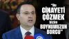 Bakan Akın Gürlek’ten Muhsin Yazıcıoğlu soruşturması mesajı: Sonuna kadar gideceğiz”!