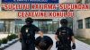 FETÖ’cü Burkay Karatepe’ye yardım eden sanayi esnafı Özcan Atlı tutuklandı!