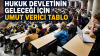 Gençler hukuk eğitimine büyük ilgi gösterdi: Hukuk fakültelerinin tamamı doldu!