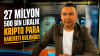 Tutuklanarak cezaevine yollanan Tahir Sarıkaya’nın para aldığı kişiler arasında Haluk Levent’de var!