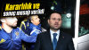 Adalet Bakanı Akın Gürlek’ten Fenerbahçe otobüsüne saldırı ve Kuriş soruşturması açıklaması
