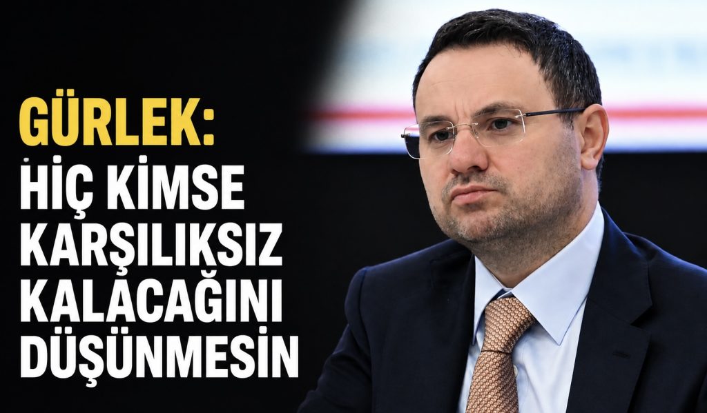 Bakan Akın Gürlek’ten orman yangınlarına ilişkin kritik açıklama: 97 yangında 69 şüpheli