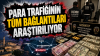 Gaziantep merkezli 5 ilde dev mali suç operasyonu: 13,7 milyar TL’lik işlem ortaya çıkarıldı!
