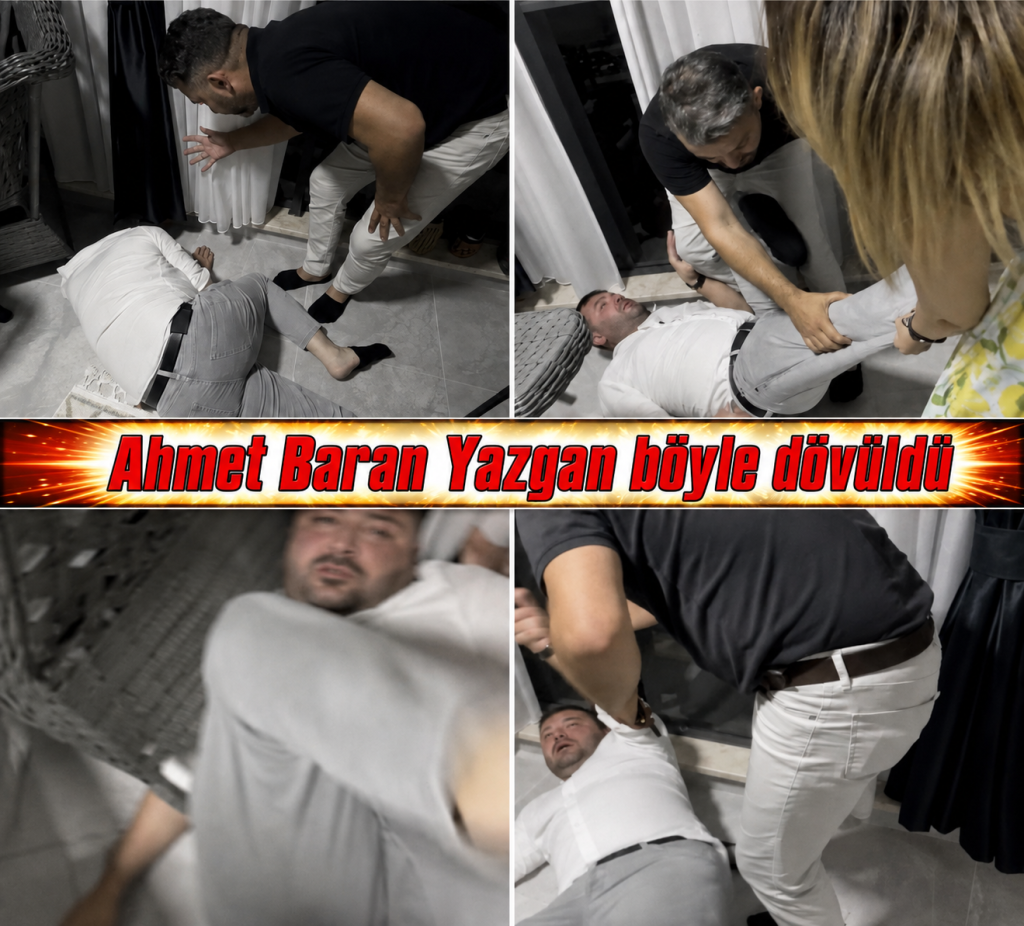 CHP’li vekilin bulunduğu evde gece yarısı kavga: Darp ve cinsel taciz iddiası soruşturuluyor