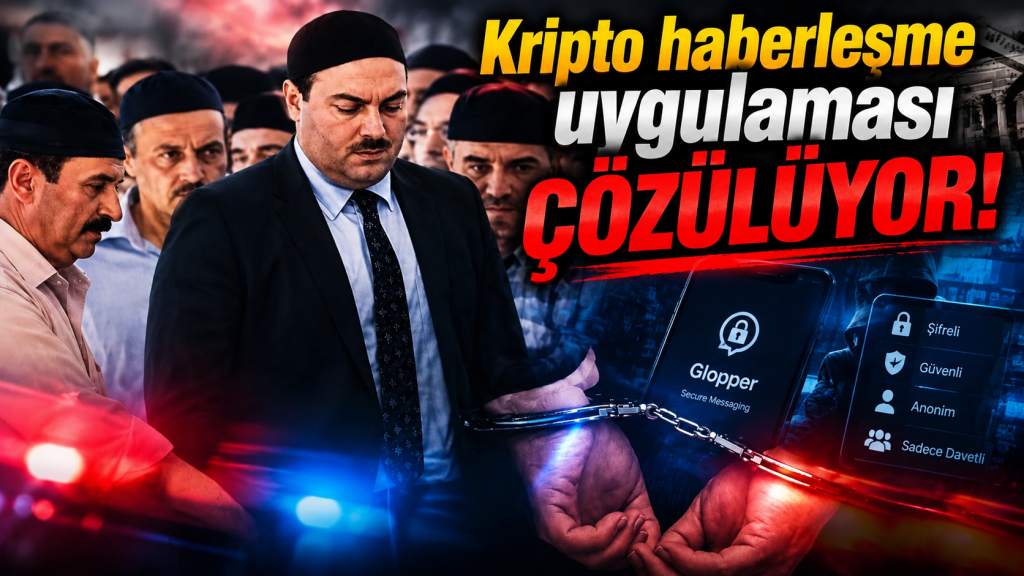 SON DAKİKA GELİŞMESİ! Alihan Kuriş suç örgütüne ikinci dalga operasyon: 4 ilde 12 şüpheli yakalandı!