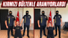 Redkitler” suç örgütü elebaşı Ferhat Delen ile “Erdoğan Aykut” suç örgütü elebaşı Erdoğan Aykut Türkiye’ye iade edildi