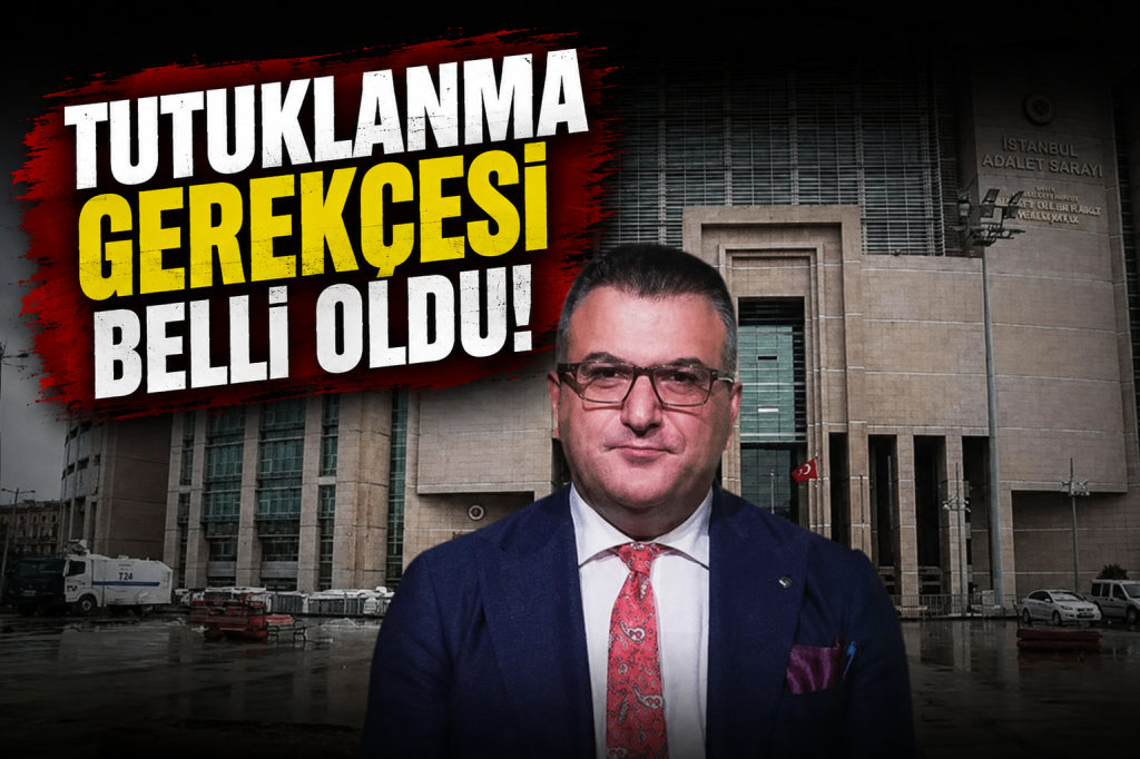 Cem Küçük ifadesinde ne söyledi? İşte mahkemedeki savunması!