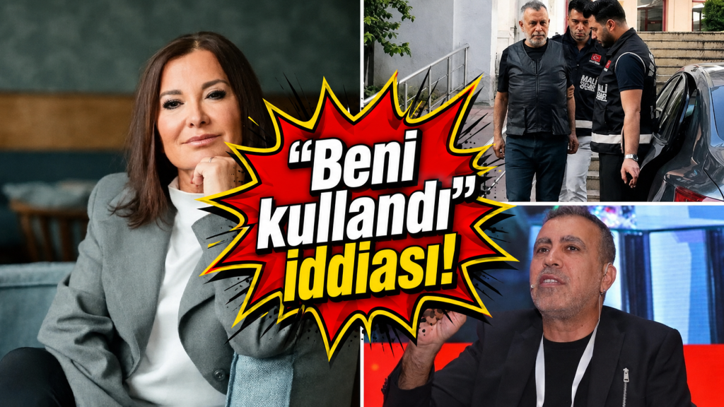 Şarkıcı Haluk Levent’in gizli evliliğinde yeni perde: Nurdan Eriş boşanma kararı aldı!