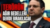 Adalet Bakanı Akın Gürlek’ten tarihî yasa sonrası ilk açıklama: “Türkiye Yüzyılı millî kenetlenmeyle yükselecek”