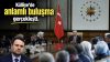 Bakan Gürlek: “Çocuklarımızı her türlü şiddetten korumak için kararlılıkla çalışacağız”