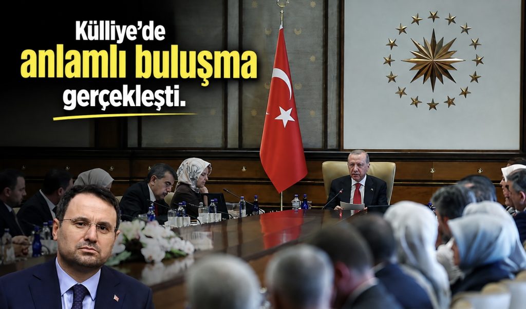 Bakan Gürlek: “Çocuklarımızı her türlü şiddetten korumak için kararlılıkla çalışacağız”