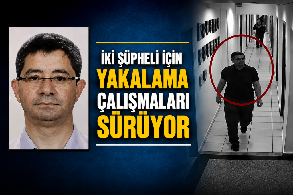 Darbeci FETÖ’cü Kemal Batmaz’ın kızı Esma Batmaz ile arkadaşı tutuklandı!