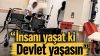Kırklareli Vali Yardımcısı Tanrıseven gece acile hasta gibi gitti: Kendini tanıtmadan iki saat hastaneyi gözlemledi!