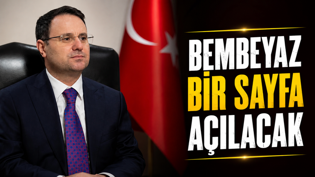 Bakan Akın Gürlek’ten Iğdır’da tarihi mesaj: Terörsüz Türkiye’de yeni dönemin eşiğindeyiz