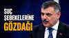 İçişleri Bakanı Mustafa Çiftçi’den suç şebekelerine sert mesaj: “Evlatlarımıza acımayana biz de acımayacağız”