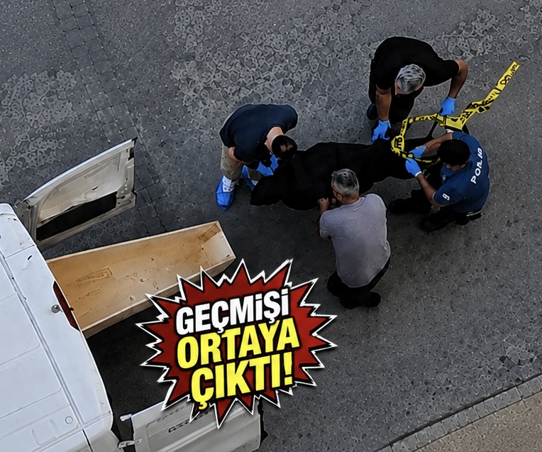 Tutuklanan eski savcı dosyasında yeni gelişme: Geçmişteki kadın iddiası yeniden gündemde!