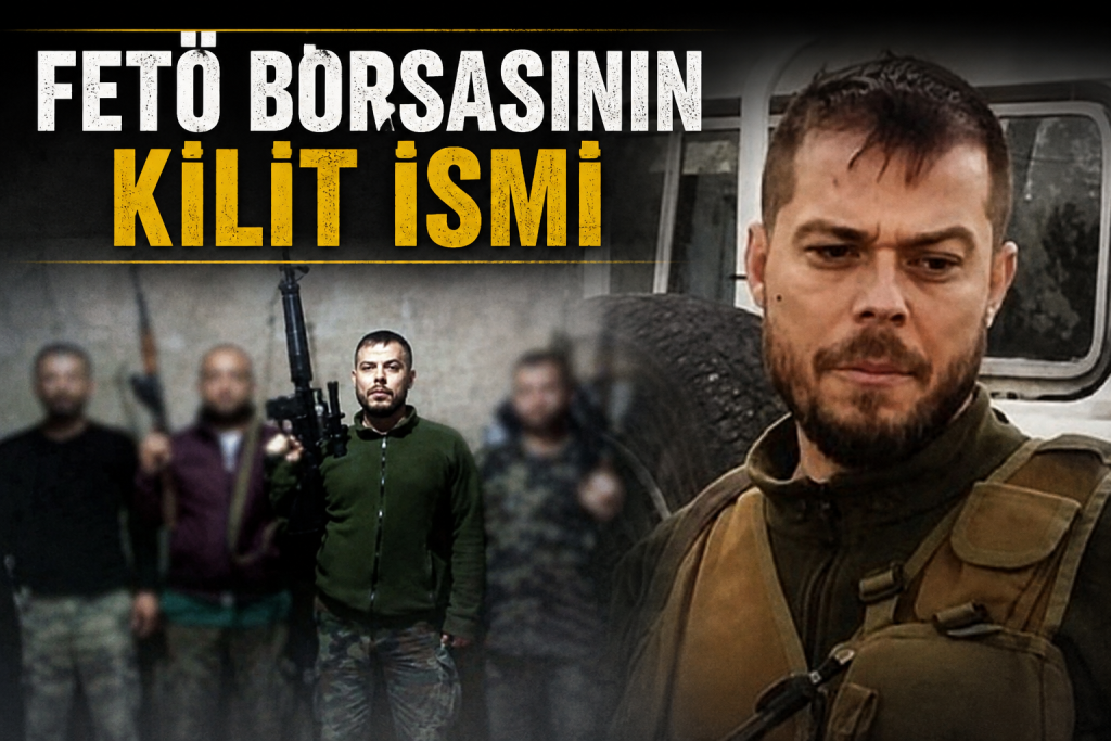 İzmir’in aranan çete lideri Serkan Kurtuluş Arjantin’den Türkiye’ye getirilecek!