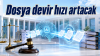 Adalet Bakanlığından yargıda yapay zekâ hamlesi