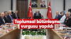 Ankara’da kritik güvenlik toplantısı başladı: Kurtulmuş ve Çiftçi 81 ilin valisiyle buluştu