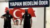 Arjantin’den Serkan Kurtuluş paylaşımı: “Yapan bedelini öder”