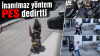 Gençleri zehirleyen uyuşturucu satıcıları bebekleri işte böyle kalkan yaptılar!