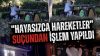 Bakırköy’de parkta uygunsuz görüntüler sonrası sıcak gelişme: 2 kişi gözaltına alındı!