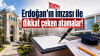 Cerrahpaşa’nın yeni rektörü Prof. Dr. Hüseyin Botanlıoğlu oldu! ÖSYM’de Prof. Dr. Bayram Ali Ersoy yeniden başkan!