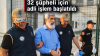 Furkan Vakfı’na 6 ilde operasyon: Alparslan Kuytul gözaltına alındı! 5 şirkete kayyım atandı!