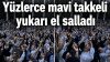 Süleymancıların Köln’deki dev merkezi açıldı: Zamanlaması dikkat çekti!