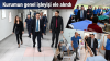 CTE Genel Müdürü Çelebi Yılmaz Trabzon E Tipi Kapalı Ceza İnfaz Kurumu’nu ziyaret etti