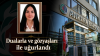 YARGIDA YAS VAR! Ankara Barosu üyesi Avukat Gülşen Çelik vefat etti