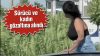 Salihli’de trafikte arabanın tavanından “Hayasızca hareketlere” soruşturma açıldı!
