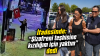 Muğla Menteşe’de Türk Bayrağını çakmakla yakan kadın tutuklanarak cezaevine gönderildi!