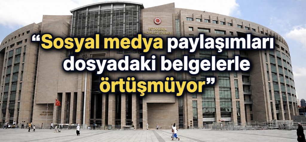 Başsavcılıktan Muzaffer Şirin’in “negatif test” ve “ironi” açıklamalarına yalanlama geldi