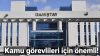 Danıştay’dan kamu yöneticileri için kritik karar: “Takdir yetkisi sınırsız değil”