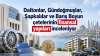 SON DAKİKA! Suç örgütlerinin mal varlıklarına el konulması kapsamı genişletildi!