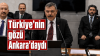 Bakan Çiftçi: Terörsüz Türkiye yolunda tarihî bir eşiği aştık.Millî güvenlik zafiyete uğratılmayacak