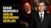 Ünlü komedyen Cem Yılmaz büyük kalp krizi geçirdi: Balon ve stent takıldı!