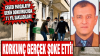 Adalet Bakanı Akın Gürlek duyurdu: İki faili meçhul cinayet dosyasında düğüm çözülüyor!