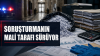 Alihan Kuriş soruşturmasında kritik gelişme! İmha edilmek istenen evraklara el konuldu!