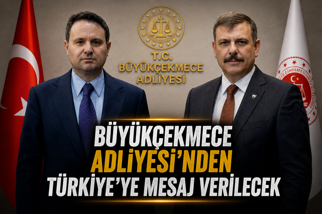 Adalet Bakanı Gürlek ve İçişleri Bakanı Çiftçi’den tarihi buluşma! Dev operasyonların bilançosu açıklanacak!