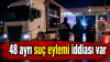SON DAKİKA! Karacellatlar yöneticisi  Hamzabey’den tsınırı Tır’la geçmeye çalışırken yakalandı!