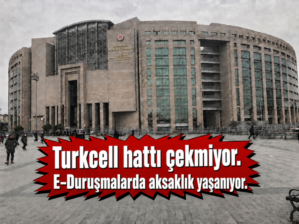 Şehit Cumhuriyet Savcısı Mehmet Selim Kiraz Yerleşkesi’nde hakimlerin internet isyanı!