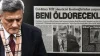 Kaşif Kozinoğlu’nun el yazıları soruşturma dosyasında: “Bana yönelik doğrudan bir komplodur”