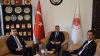 Adalet Bakan Yardımcısı Can Tuncay’dan Balıkesir’de adalet hizmetleri mesaisi